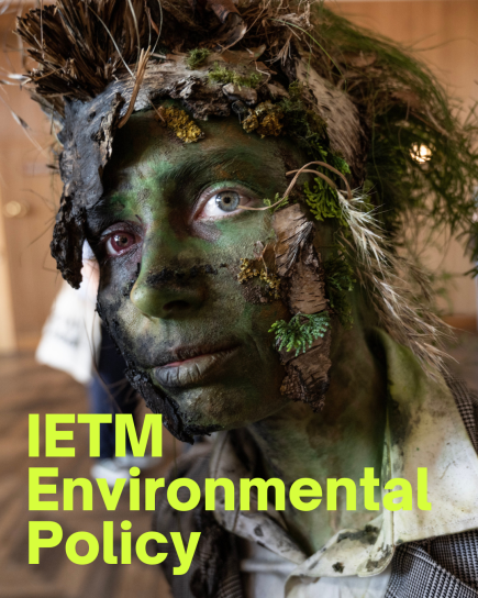 IETM environmental policy