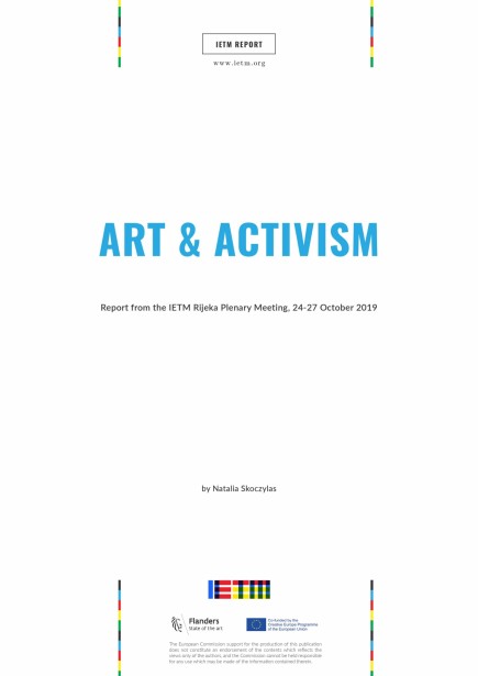 Art & activism