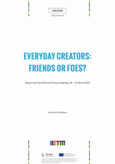 Configure Everyday creators: friends or foes?