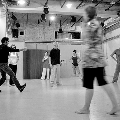workshop, training, dance, theater