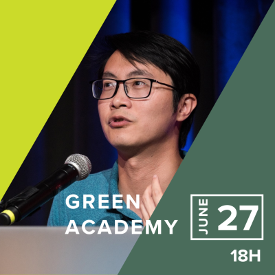 Green Academy - Episode 02