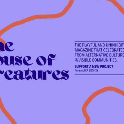 The House of Creatures