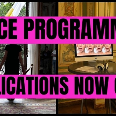 The Space Programme 2025 - Applications now open