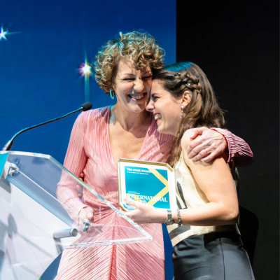 Projekt Europa receives award