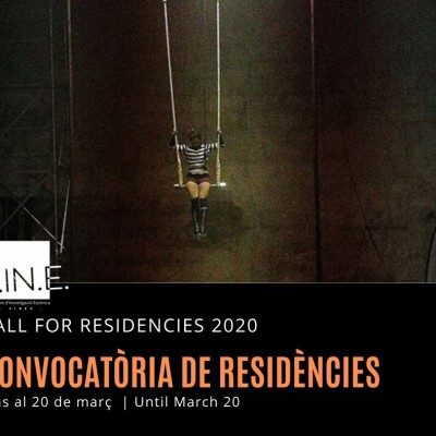 Open Call for Residencies - Majorca