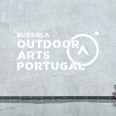 OUTDOOR ARTS PORTUGAL