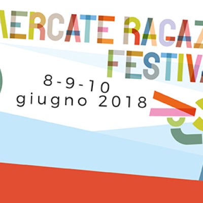 Vimercate Ragazzi Festival 2018