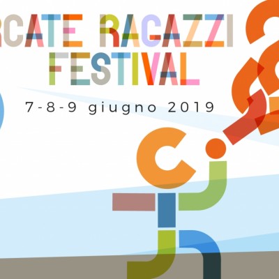 Vimercate Ragazzi Festival 2019
